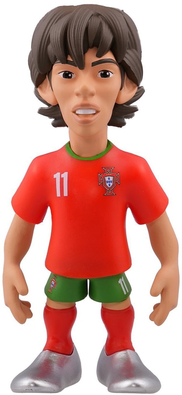 MINIX Football: Portugal – Joao Felix