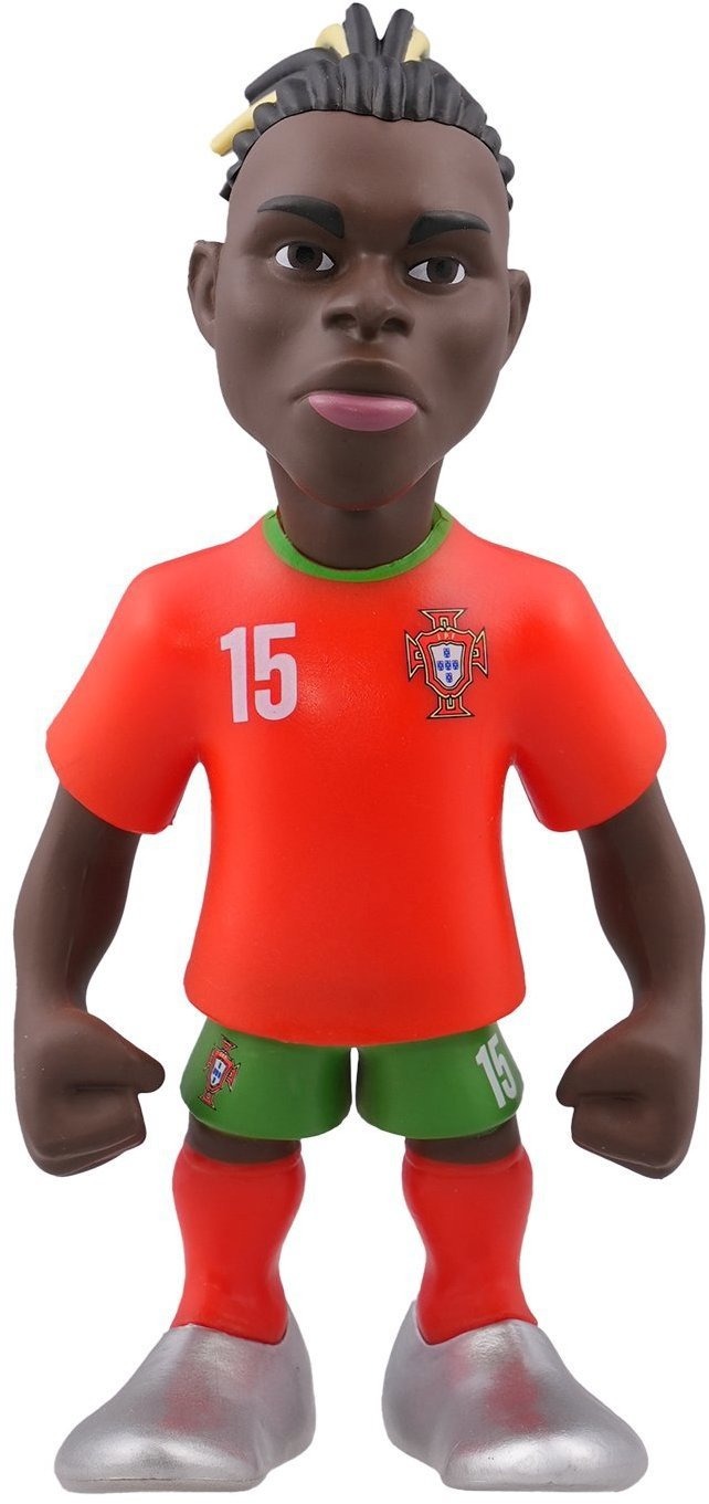 MINIX Football: Portugal – Rafael Leao