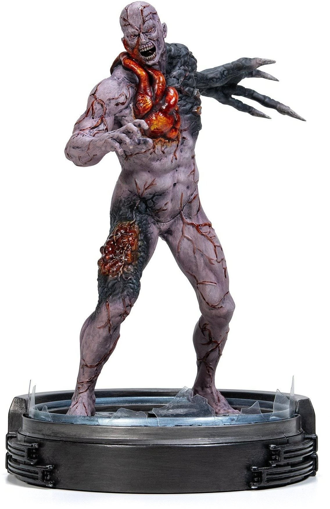 Resident Evil – Tyrant – figúrka