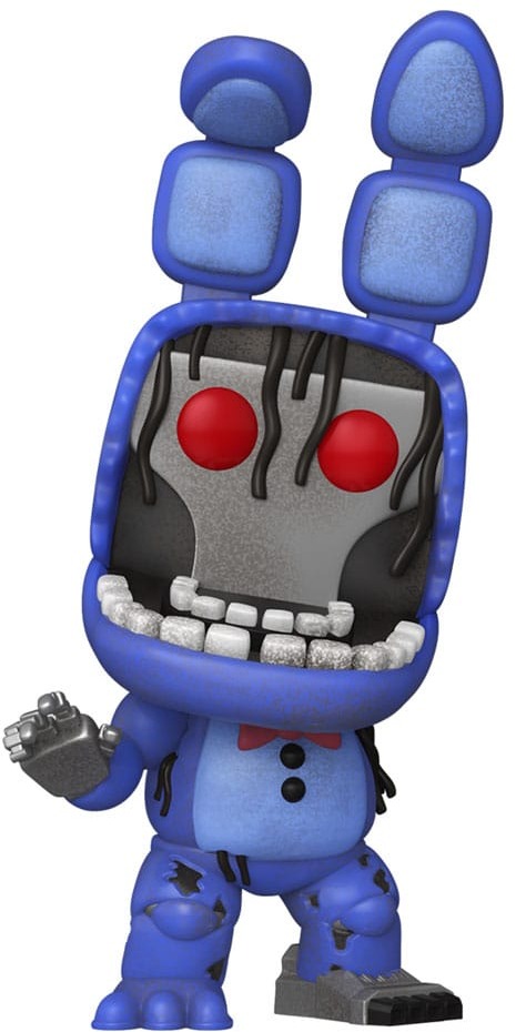 Funko POP! FNAF – Withered Bonnie