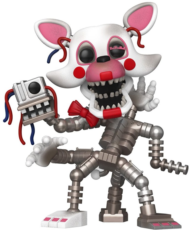 Funko POP! FNAF – Mangle (Super Sized)