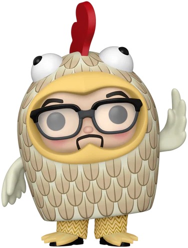 Funko POP! Toy Story 30th Anniversary – Al – figúrka