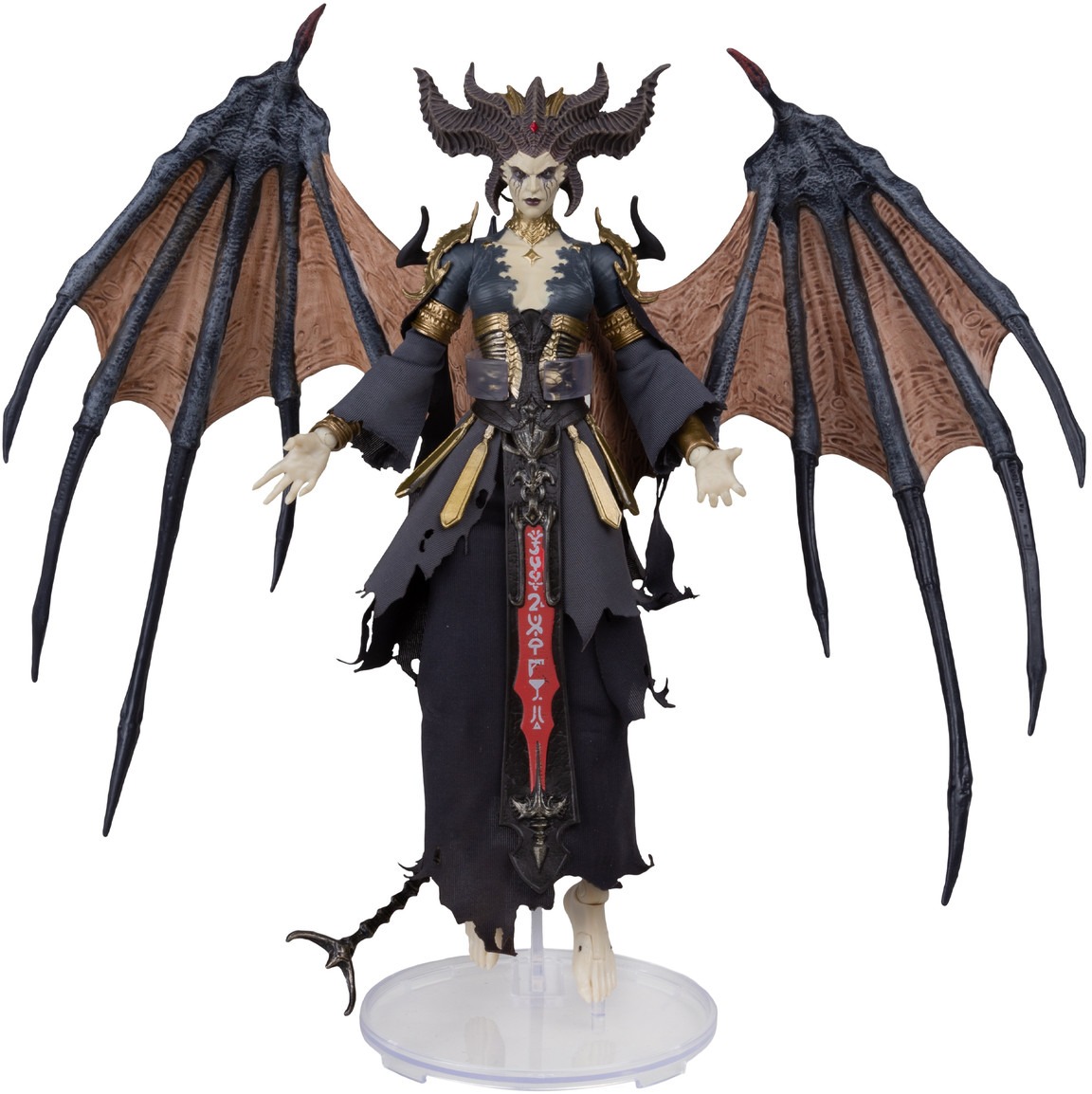 Diablo IV – Lilith Deluxe – figúrka