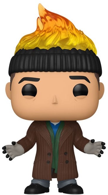 Funko POP! Home Alone 2 - Harry