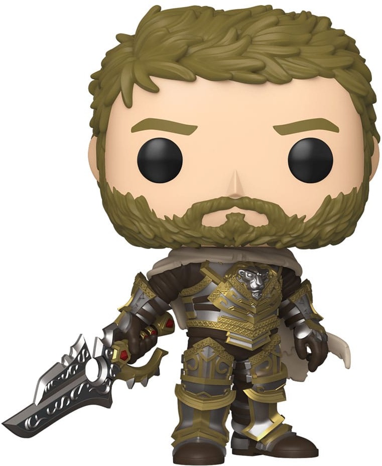 Funko POP! World of Warcraft - Anduin