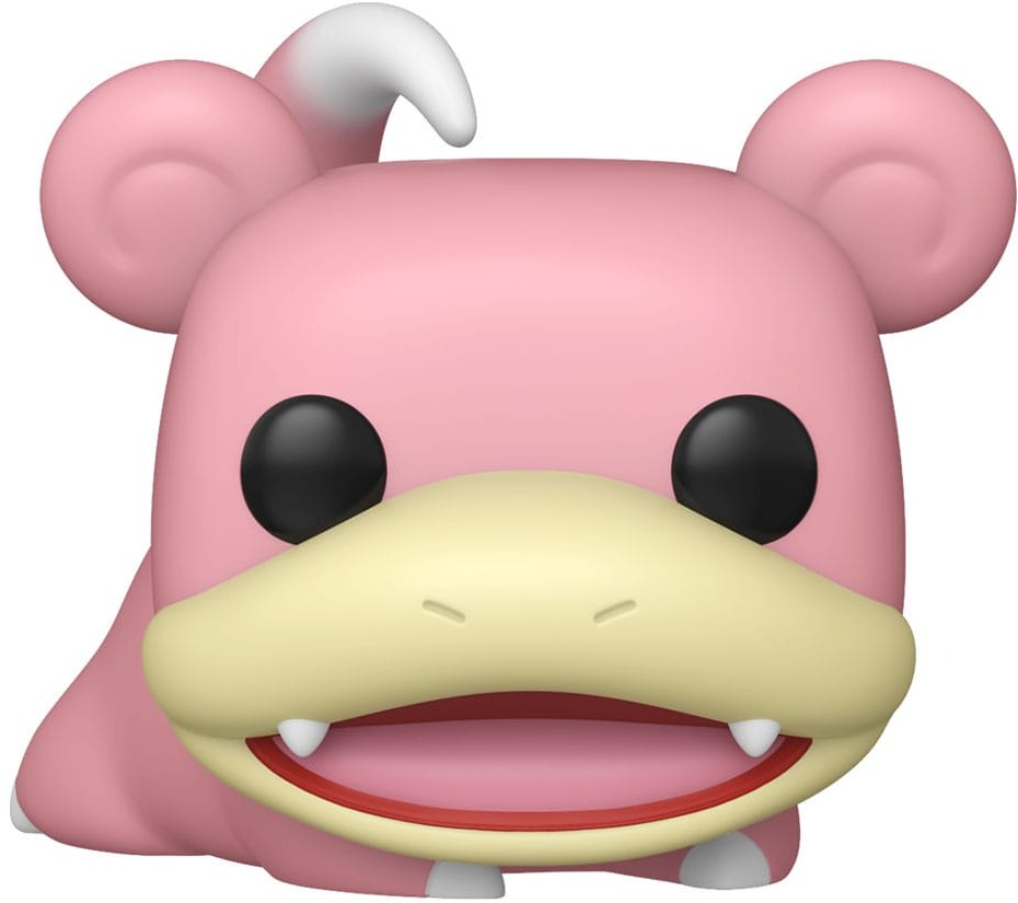 Funko POP! Pokémon - Slowpoke
