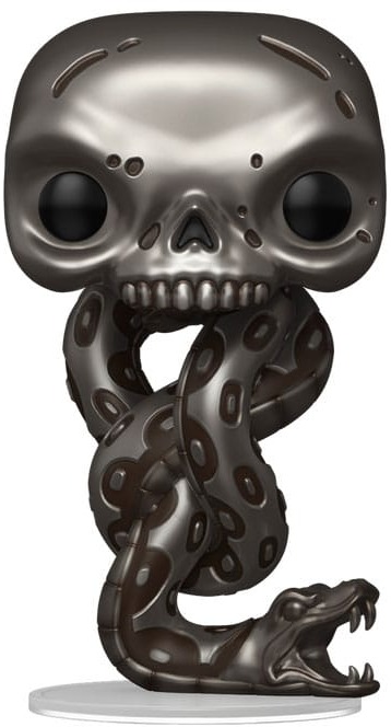 Funko POP! Harry Potter - Dark Mask