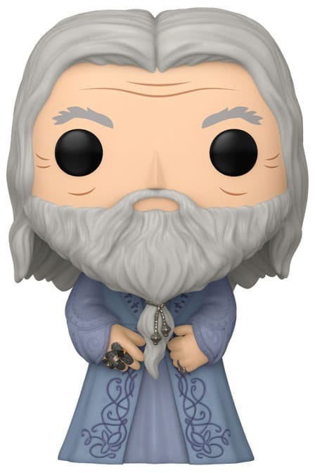 Funko POP! Harry Potter - Brumbál Horcruxes