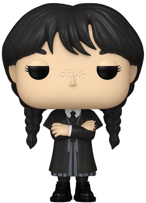 Funko POP! Wednesday - Wednesday