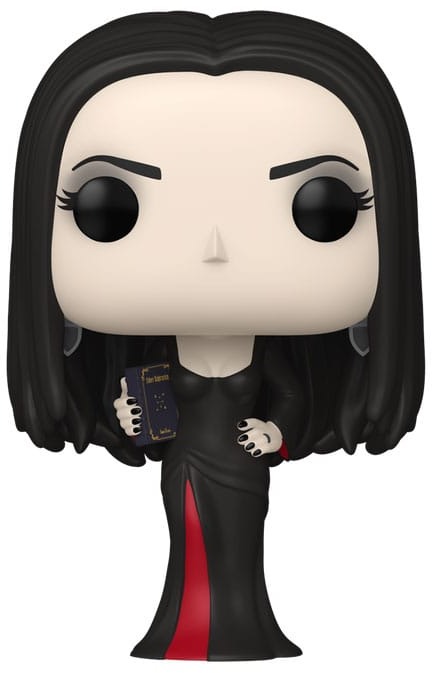 Funko POP! Wednesday - Morticia