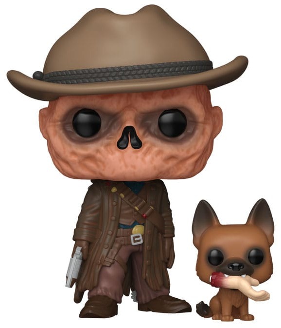Funko POP!