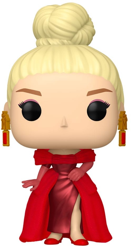 Funko POP! Barbie – 80th Anniversary Barbie