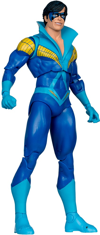 DC – Nightwing (Teen Titans) – figúrka