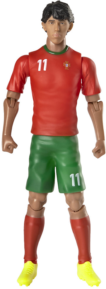 Action figúrka JOAO FELIX Portugalsko 20 cm