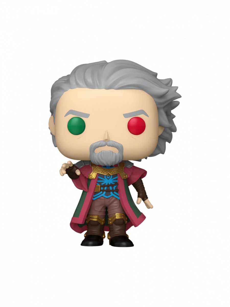 Funko POP! Magic: The Gathering – Urza