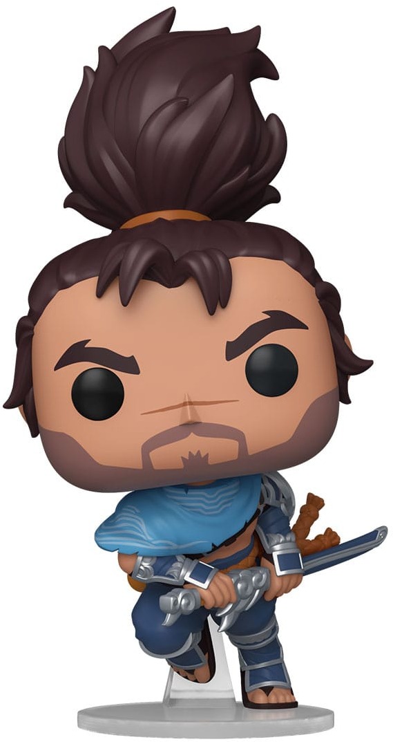 Funko POP! League of Legends - Yasuo