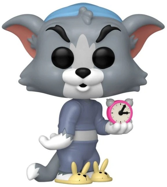 Funko POP! Animácia: Tom a Jerry – Tom