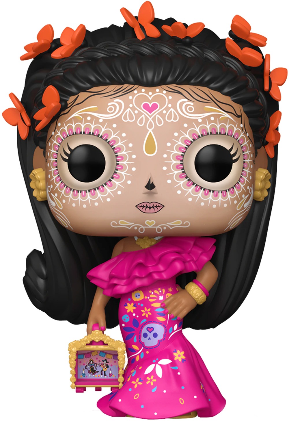 Funko POP! Retro Toys – Barbie: Day of the Dead