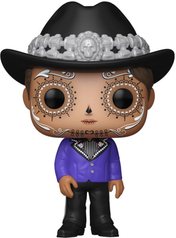 Funko POP! Retro Toys – Ken: Day of the Dead