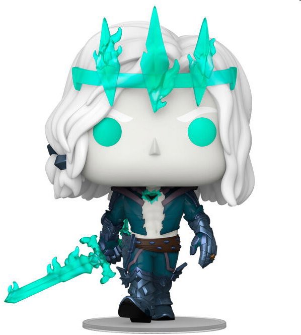 Funko POP! League of Legends – Viego
