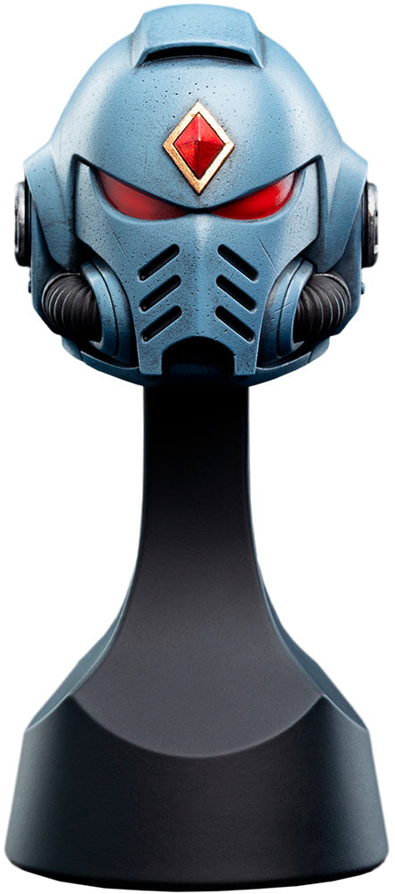 Warhammer 40k – Space Wolves Helm – figúrka