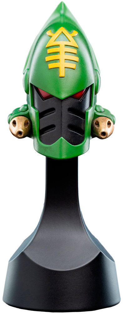 Warhammer 40k – Striking Scorpion Helm – figúrka