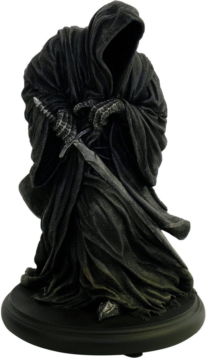 The Lord of the Rings – Ringwraith – figúrka