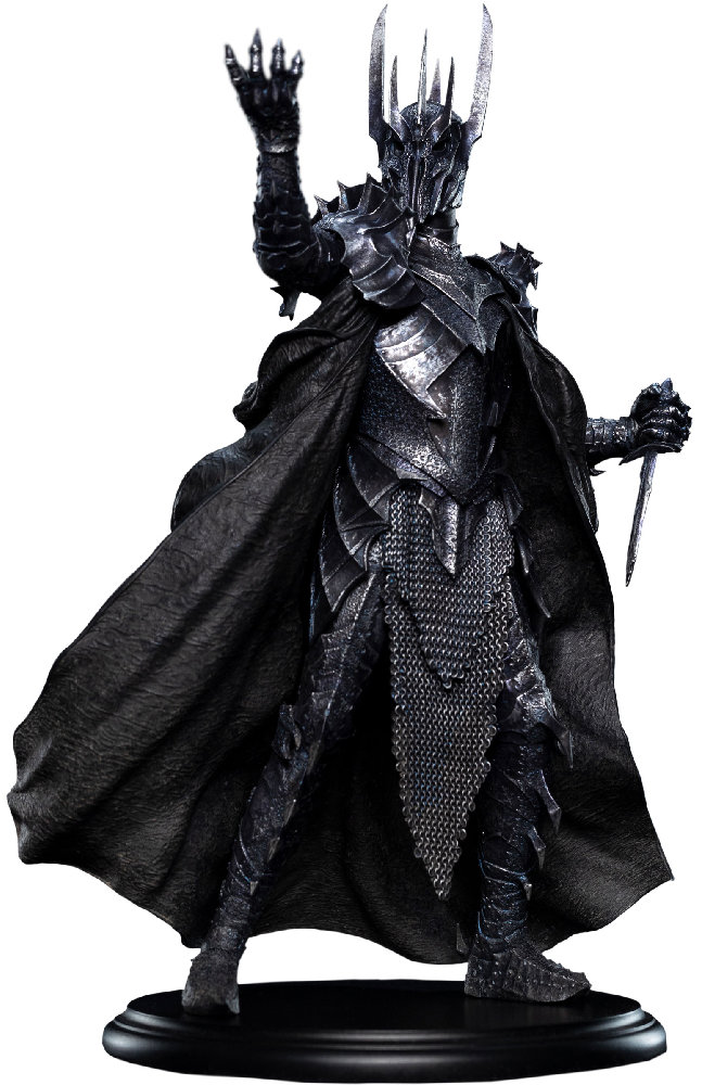 The Lord of the Rings – Sauron Mini – figúrka