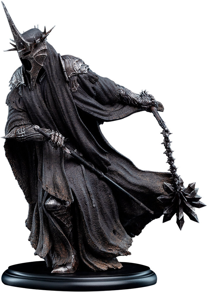The Lord of the Rings – The Witch-King – figúrka