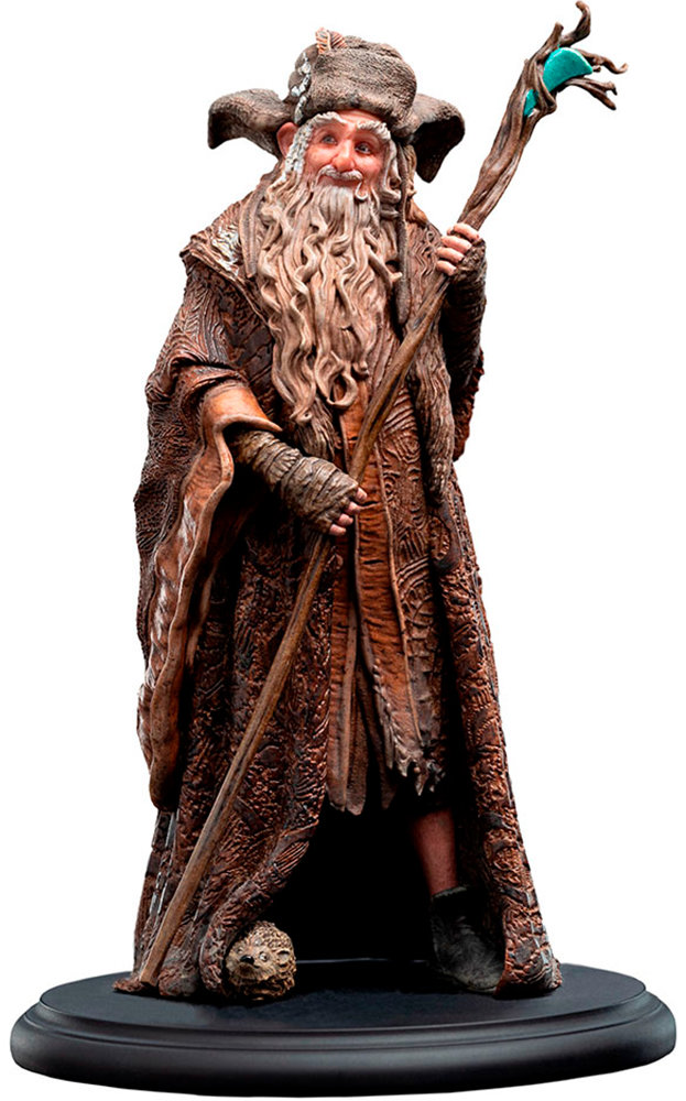 The Hobbit – Radagast the Brown – figúrka