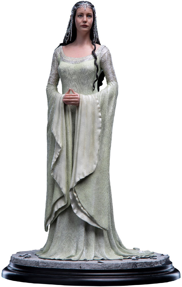 The Lord of the Rings – Coronation Arwen – figúrka