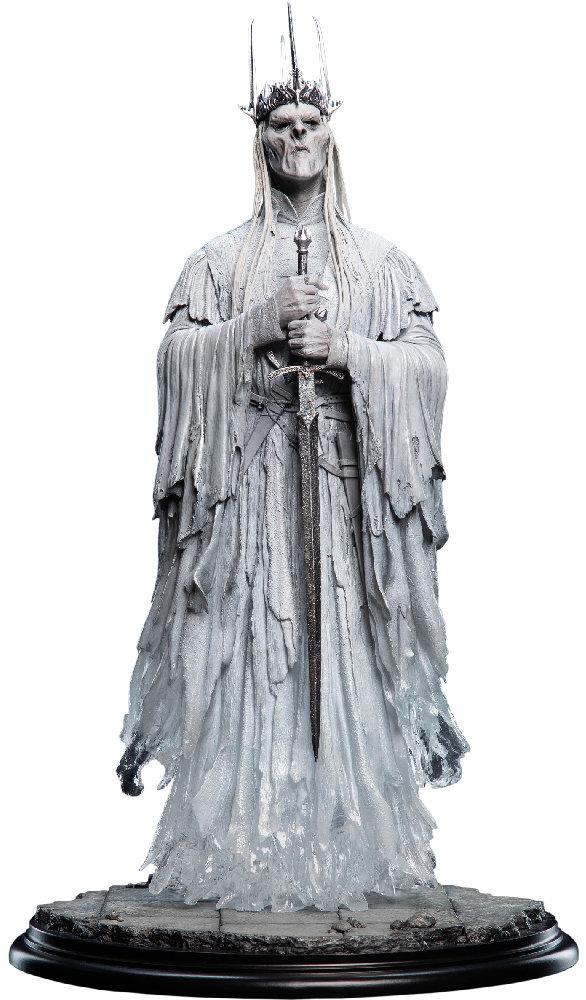 The Lord of the Rings – Witch-king of the Unseen Lands – figúrka