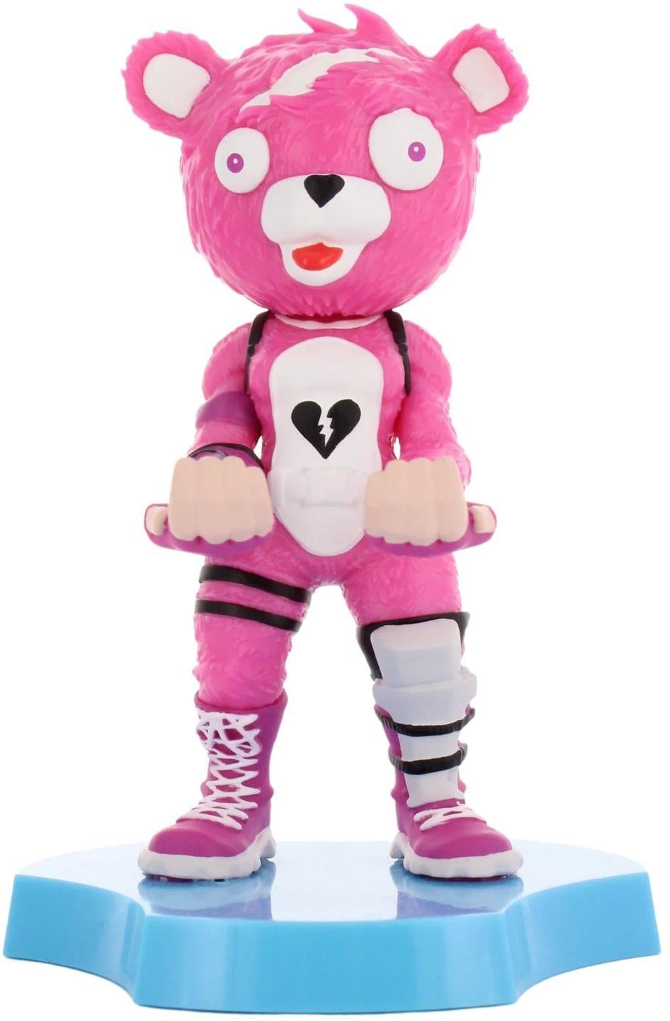 Cable Guys – Fortnite – Cuddle Team Leader Holdem
