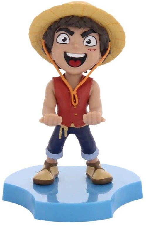 Cable Guys – One Piece – Luffy Holdem