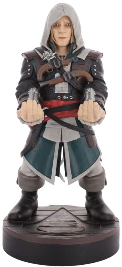 Cable Guys – Assassins Creed – Edward Kenway