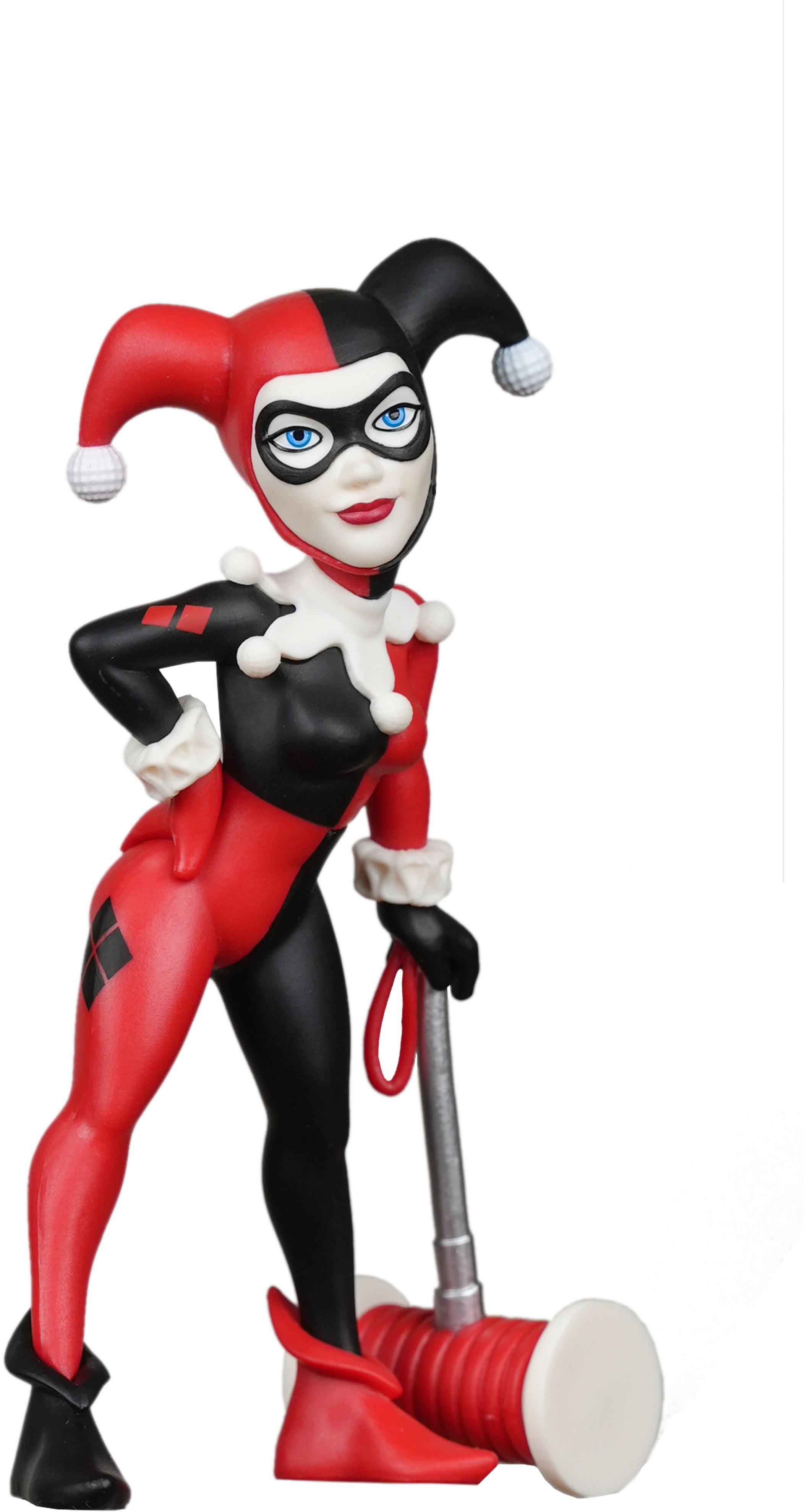MINIX Movies: DC – Harley Quinn w/Hammer