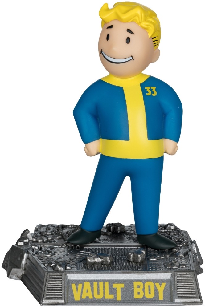 Fallout – Vault Boy (Version 2) – figúrka