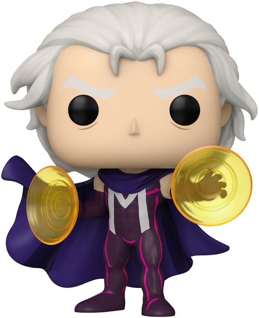 Funko POP! X-Men 97 – Magneto