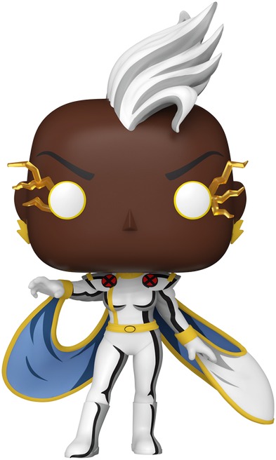 Funko POP! X-Men 97 – Storm