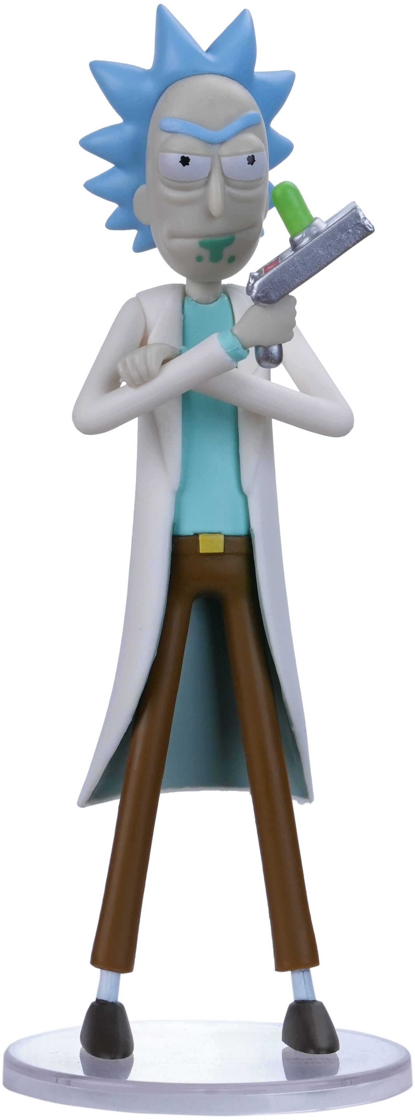 MINIX TV: Rick and Morty - Rick