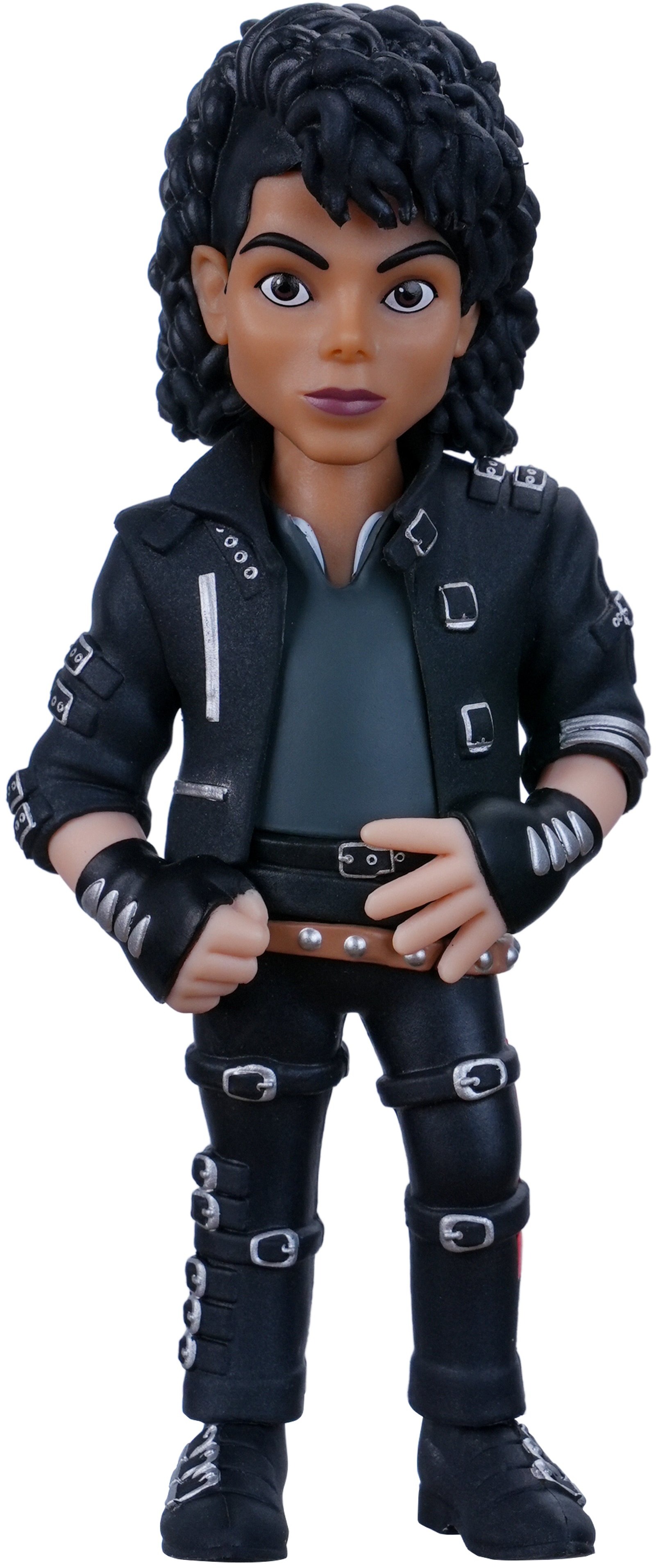MINIX Music: Michael Jackson - Bad