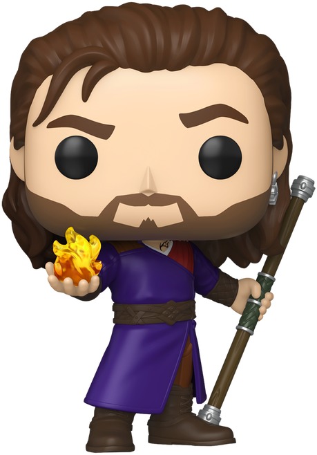 Funko POP! Baldurs Gate 3 – Gale w/Chase