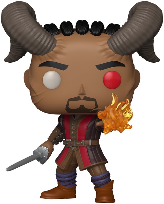 Funko POP! Baldurs Gate 3 – Wyll