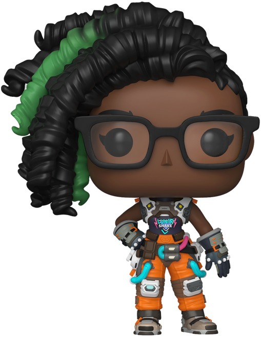 Funko POP! Borderlands 4 – Harlowe Gravitar