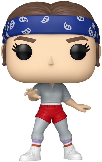 Funko POP! Stranger Things (S5) – Eleven
