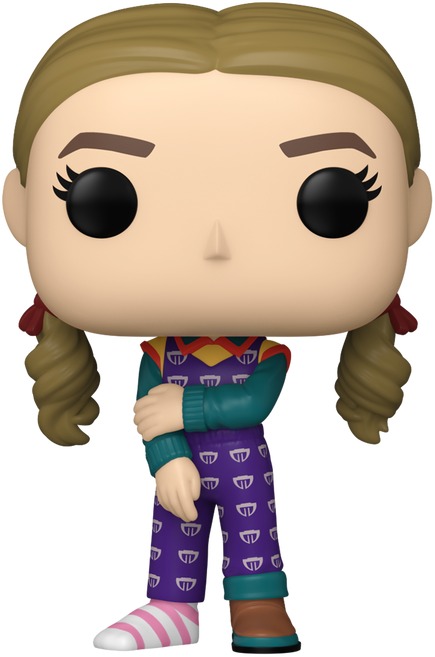 Funko POP! Stranger Things (S5) – Holly Wheeler