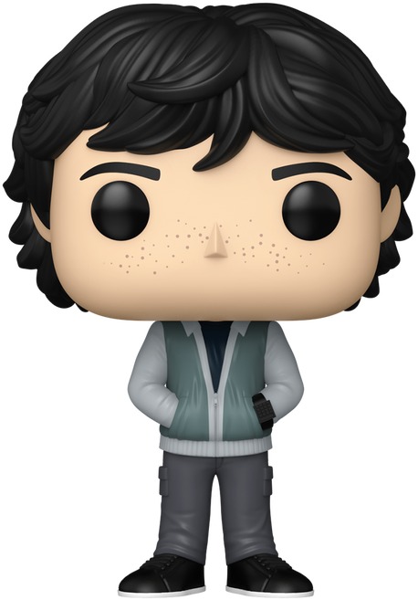 Funko POP! Stranger Things (S5) – Mike Wheeler