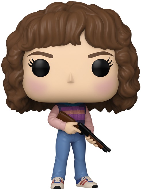 Funko POP! Stranger Things (S5) – Nancy Wheeler