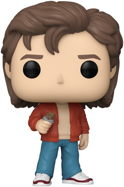 Funko POP! Stranger Things (S5) – Steve Harrington
