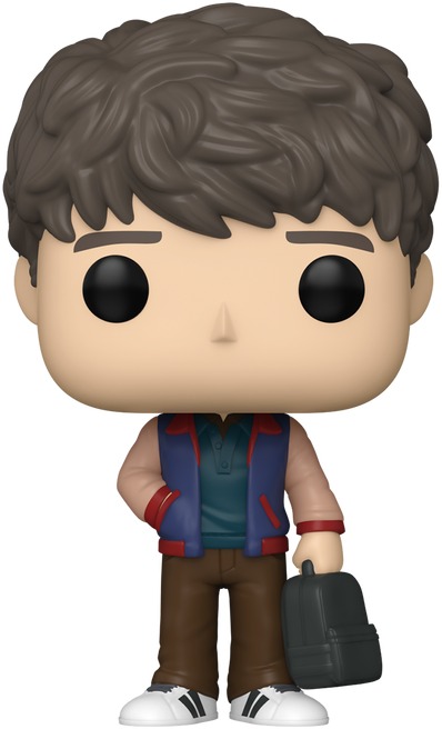 Funko POP! Stranger Things (S5) – Will Byers